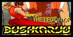 The Legion of Bushinryu