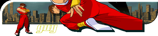 The Legion of Bushinryu